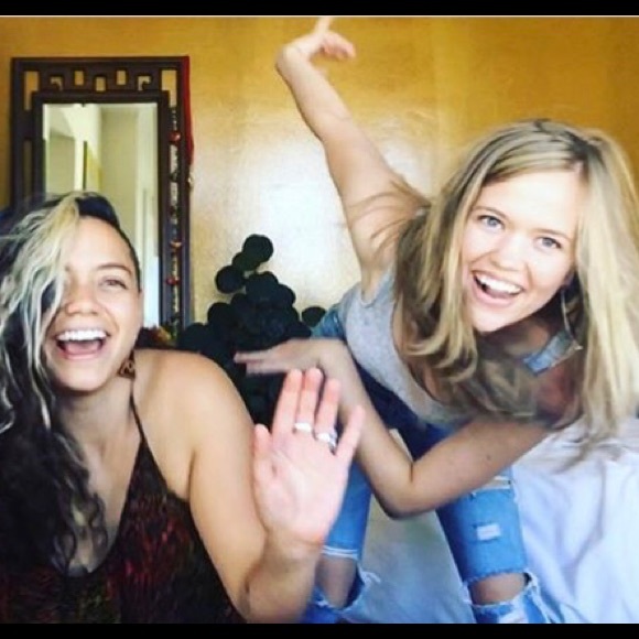 Meet your Posher, Mischa - Picture 2 of 3